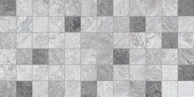 Мозаика Global Tile Balance Серый 20x40 1039-8219