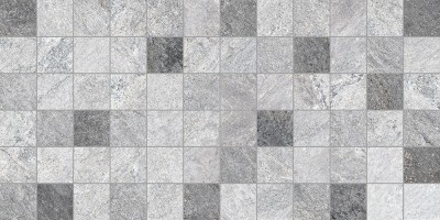 Мозаика Global Tile Balance Серый 20x40 1039-8219 Мозаика Global Tile Balance Серый 20x40 1039-8219