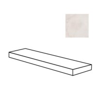 Ступень Угловая Flaviker Supreme Hedonism Angolare Top Dx Pure Onyx Правая Nat Rett 32x120 PF60017904