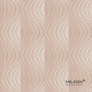 Обои Milassa Casual 24003 1x10.05 флизелиновые