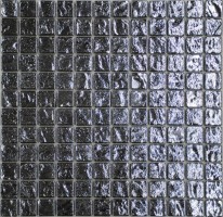 Мозаика Спектр-М Перламутр Из Стекла На Сетке 30x30 S10-172