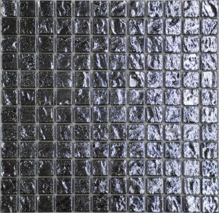 Мозаика Спектр-М Перламутр Из Стекла На Сетке 30x30 S10-172