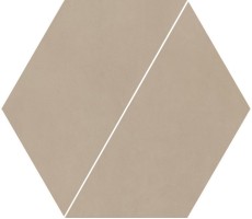 Керамогранит Living Ceramics Cava Beige Pattern 2 13B 13x15 LV11934