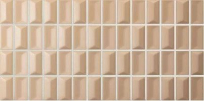 Плитка WOW 3d Bars Diamond Topaz Matt 12.5x25 настенная 135545