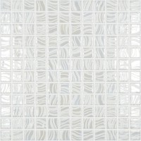 Мозаика Vidrepur Glitter White 2.5x2.5 31.7x31.7 Мозаика Vidrepur Glitter White 2.5x2.5 31.7x31.7