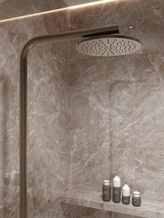 Керамогранит Arcadia Ceramica Modena Brown 60x120 FP1031-A