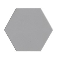Керамогранит Hex Esagono Grigio