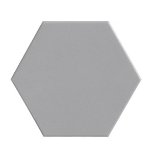 Hex Esagono Grigio