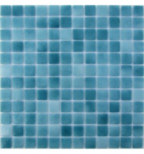 Мозаика Спектр-М Микс Стекло Из Стекла На Сетке 31.5x31.5 SH-001