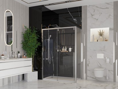 Боковая стенка Ambassador Intense 80x200 80IBB