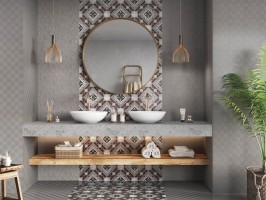 Monotone (Motto Ceramic)
