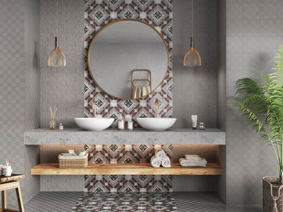 Monotone (Motto Ceramic)
