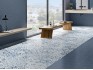Керамогранит Motto Ceramic Monotone Midnight Matt 20x20 N100105
