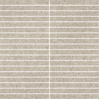 Velvet Cashmere Mosaic Strip