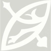 Керамогранит Revoir Paris La Madeleine Zelie Gris 20x20 VVS2020_031