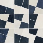 Мозаика Marazzi Italy Zellige Gesso China Mosaico 30x30 M8WG