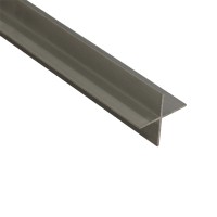 Профиль Butech Pro-Corner P Aluminio Silver 15x12x2500 B78141127