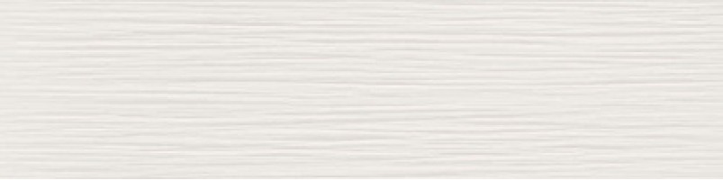 Керамогранит 3DR57350 Do Up Touch Plisse White Glossy Rett. 30x120 ABK Ceramiche