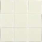 Мозаика Hisbalit Stone Blanco 568 Matt 4x4 32x32 568