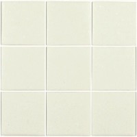 Мозаика Hisbalit Stone Blanco 568 Matt 4x4 32x32 568
