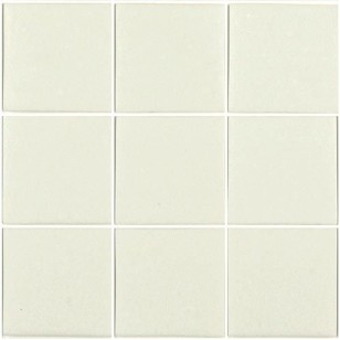 Мозаика Hisbalit Stone Blanco 568 Matt 4x4 32x32 568