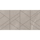 Декор Lasselsberger Ceramics Блюм многоцветный геометрия 30x60 7360-0008