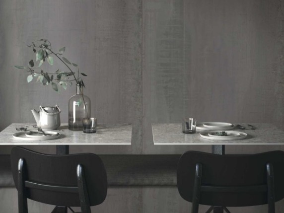 Grande Metal Look (Marazzi Italy)