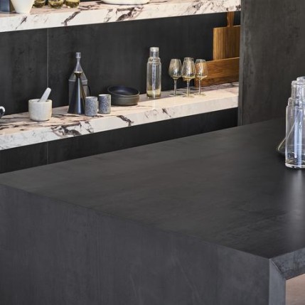 Grande Metal Look (Marazzi Italy)