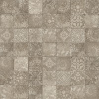 Керамогранит Isla Tiles Pomposa Dec Mix Miner 20x20