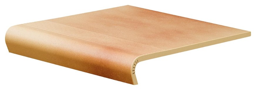 Ступень Cerrad Jesienny Lisc Tread V-Shape Autumn Leaf 30x32