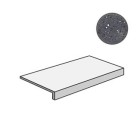 Ступень Stroeher Roccia 1386 Nero 17.5x29.4 95015-023