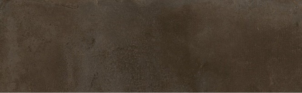 Плитка Kerama Marazzi Тракай коричневый темный глянцевый 8.5x28.5 настенная 9042