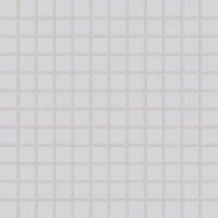 Мозаика Rako Color Two светло-серая матовая 2.5x2.5 30x30 GDM02112