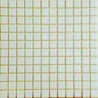 Стеклянная мозаика Vidrepur Colors 100 на сетке 31.7x31.7