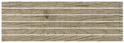 Керамогранит Living Ceramics Ombra Mosaic 590 Sand 30x90 LV11760