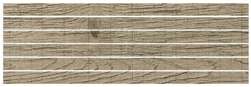 Керамогранит Living Ceramics Ombra Mosaic 590 Sand 30x90 LV11760