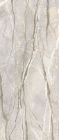 Керамогранит Flaviker Supreme Hedonism Silver Roots Soft 3d Rett 120x280 PF60017231