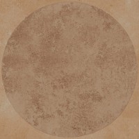 Керамогранит Marazzi Italy ArtCraft Coccio Decoro Bolli 20x20 MGVD