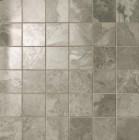 Мозаика Fap Ceramiche Kamu Grey Macromosaico Brillante 30x30 fPF4