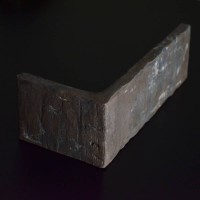 Угловой Элемент Petra Клинкерный Кирпич 15 Литой 7.1x9.9x22.5 15П7.У Угловой Элемент Petra Клинкерный Кирпич 15 Литой 7.1x9.9x22.5 15П7.У