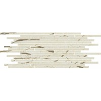 Декор Italon Charme Deluxe Cream River Strip Lux Ret 26x75 610110000642