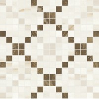 Мозаика Marazzi Italy Elegance Lasa Mosaico 30x30 M05X
