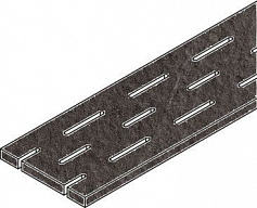 Contempora X2 Carbon Griglia Dx
