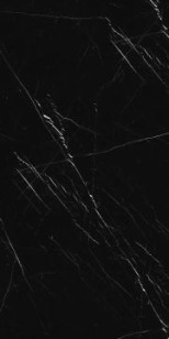 Керамогранит Mico Gemma Black Marquina 120x300 74800