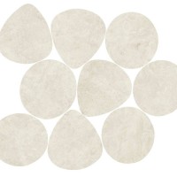 Мозаика Atlas Concorde Italy Boost Icor Bone Pebble A+B Grip 59.5x59.5 AYZU