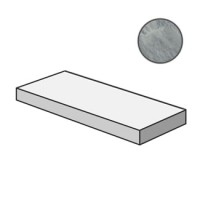 Ступень Italon Charme Extra Atlantic Scalino Angolare Sx 33x120 620070001008