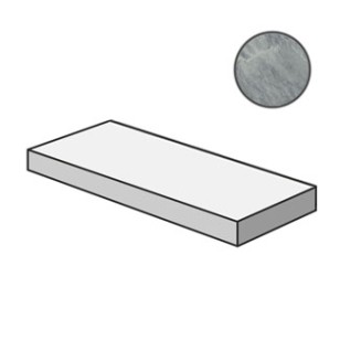 Charme Extra Atlantic Scalino Angolare Sx