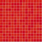 Мозаика Trend Vitreo на бумаге Luc 2x2 31.6x31.6