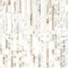Мозаика Vallelunga Luce Grey Mosaic Jap Satin 30x30 6001291