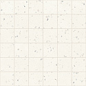 Мозаика Sant Agostino Deconcrete Mosaico De-Micro White 30x30 CSAMDIWH30